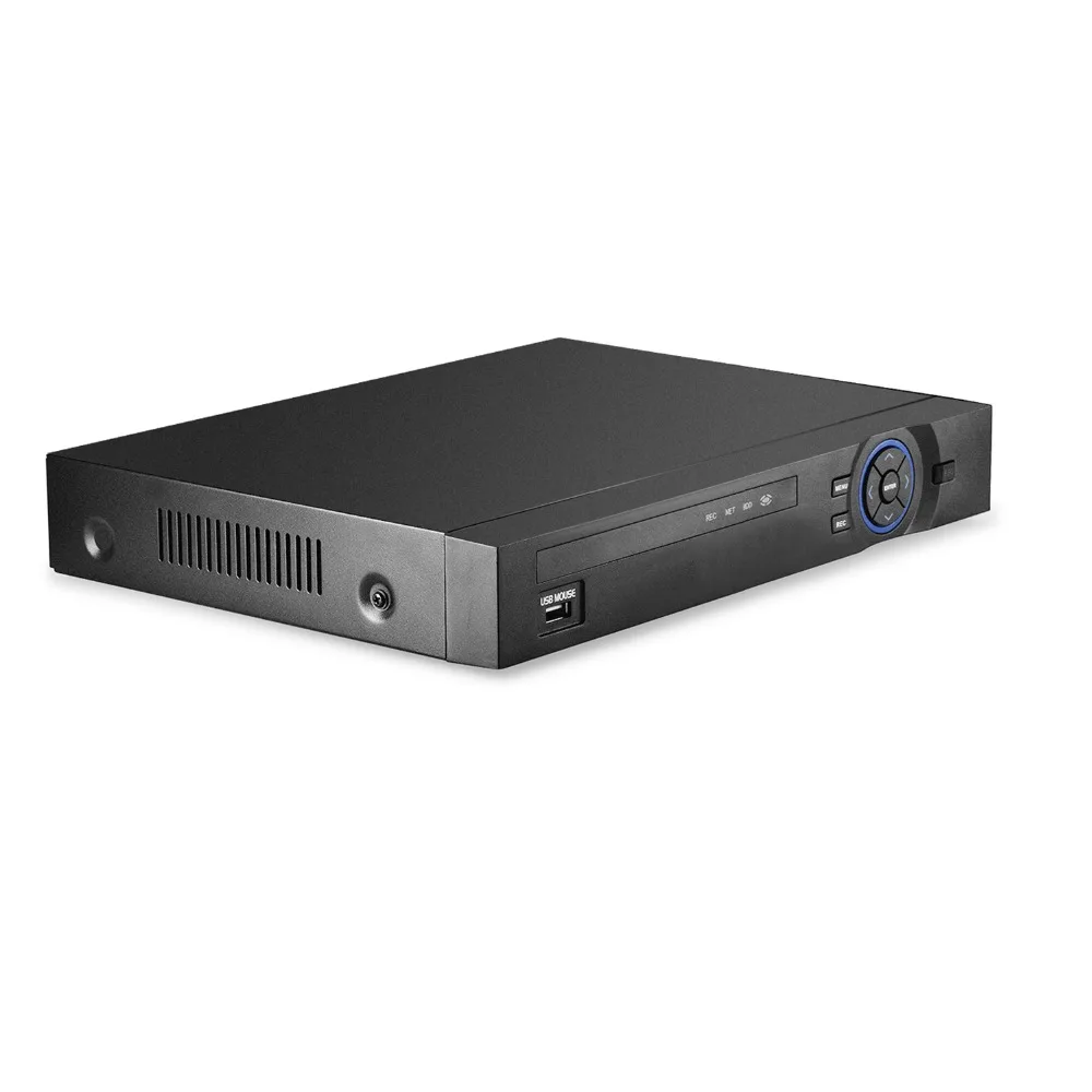 Сетевой видеорегистратор FULL HD 48 В 4 канала 1080P IEEE802.3af|cctv bracket|cctv security camera testercctv lens |