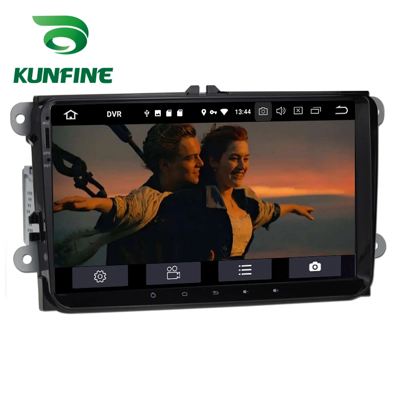 Android Car DVD GPS Navigation Multimedia Player Car Stereo For PASSAT(MK7)(2010-2011) PASSAT(MK6)(2006-2009)... Radio Headunit (2)