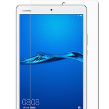 Новое закаленное стекло 9H для HUAWEI MediaPad M5 lite 8 MON-AL19B/CPN-AL0 8,0 дюймов, Защитная пленка для экрана планшета