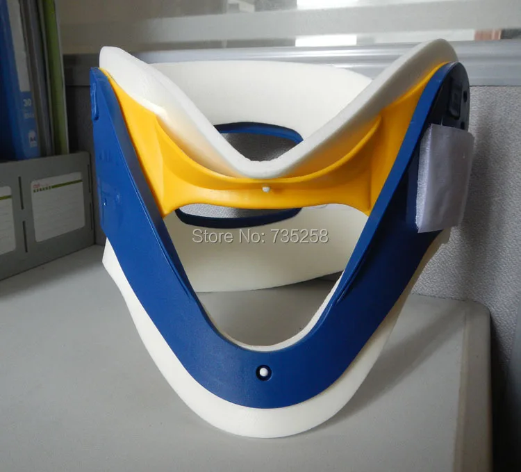 Senior Neck Collar Holder,Multi Function Neck Collar,Neck Holderin Medical Science from Office