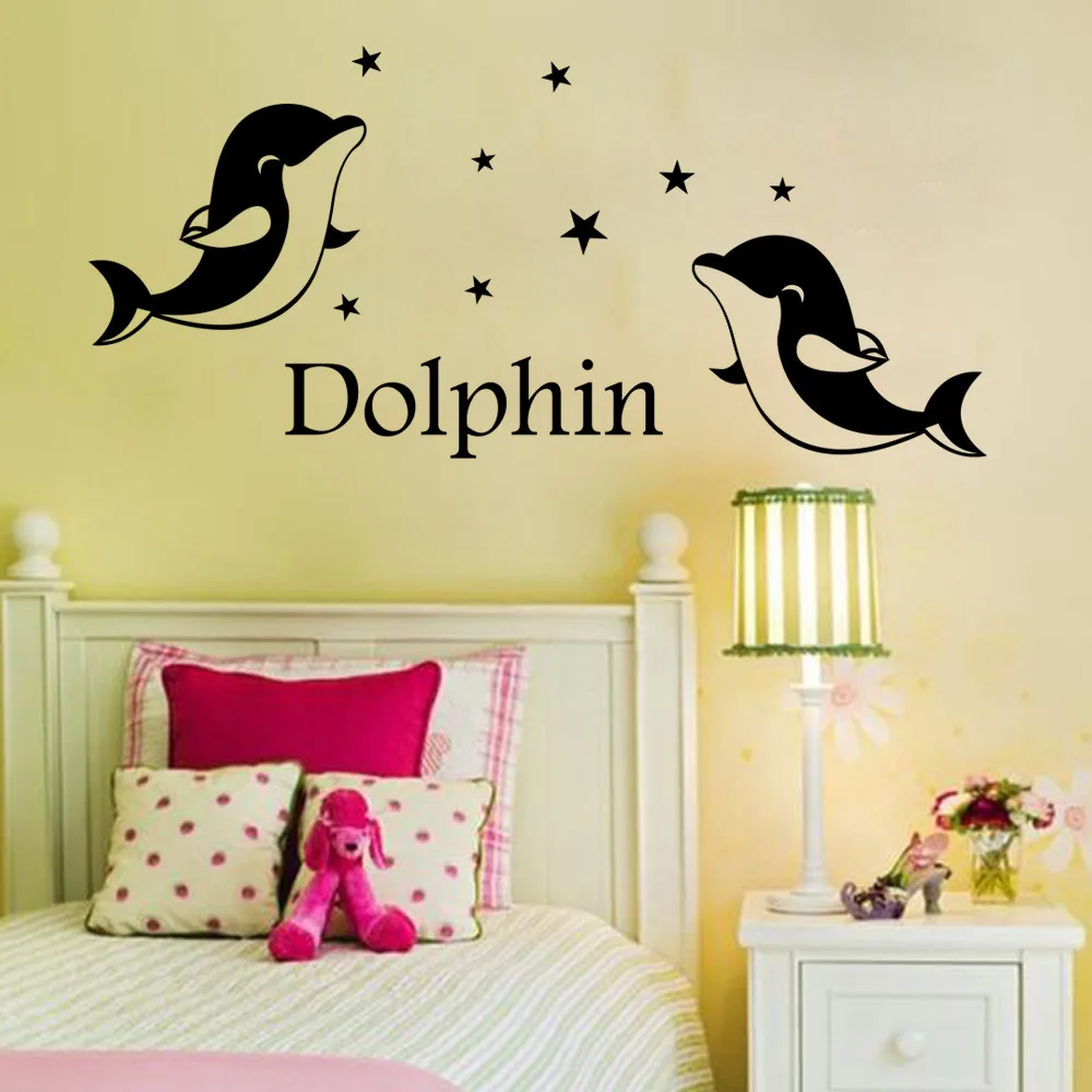 Lindos Animales 7 Pegatinas Decoracion De Pared Artes Y Artesanias