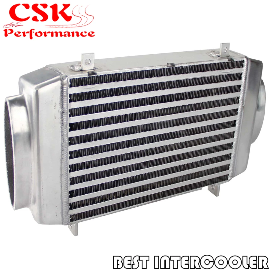 

Top Mount Upgraded Intercooler For BMW Mini Cooper-S R53 02-06