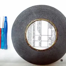 2 мм Стикеры адгезионная лента+ ремонт Открыть набор инструментов для T5, T6 отвертка Филлипс для сотовый телефон Lenovo ЖК-дисплей дисплей и сенсорный экран