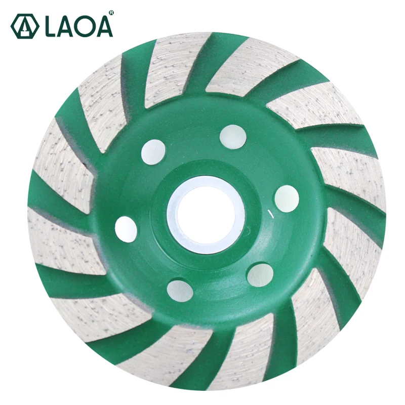 

LAOA Marble Stone Cutting Disk