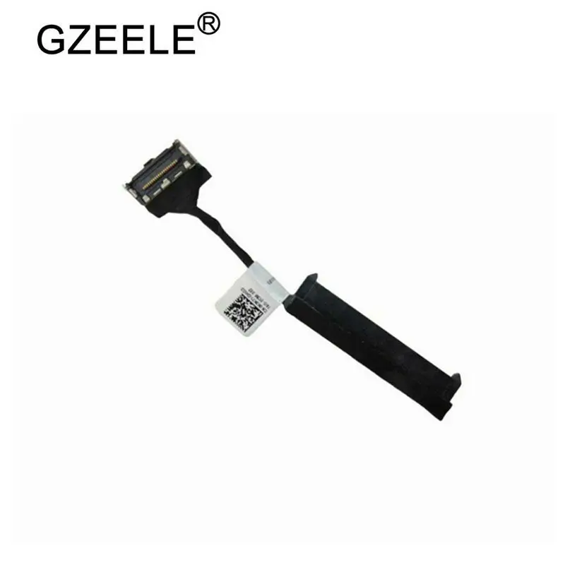 GZEELE жесткий диск Кабельный разъем HDD для Dell XPS 15 9570 точность 5530 M5530 K0K71