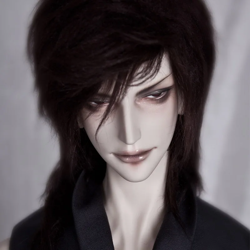 OUENEIFS IOS Anarmonia 80 см мужской мальчик 1/3 BJD SD кукла смолы фигурки модель тела высокое