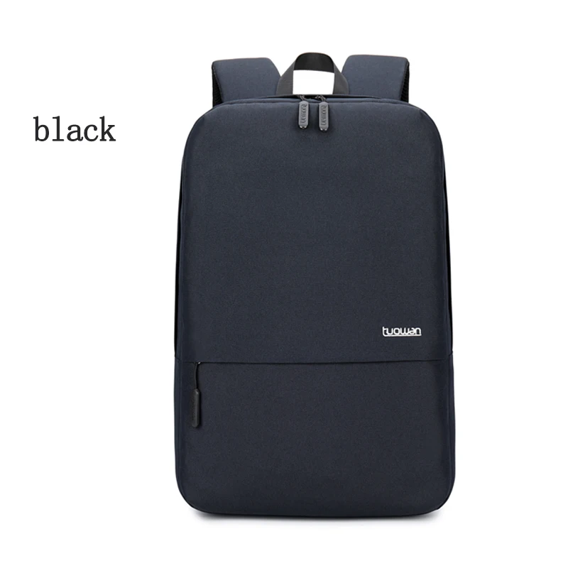 

BLD Brand Vintage Oxford cloth Fashion Backpack School College Bookbag Waterproof Laptop Business leisure waterproof Rucksack