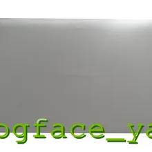 Топ Cove для SONY SVF151 SVF152 SVF153 SVF15328 SVF15327 SVF152A ЖК-дисплей задняя крышка Non-touch модель белый MTPA1LCV0003