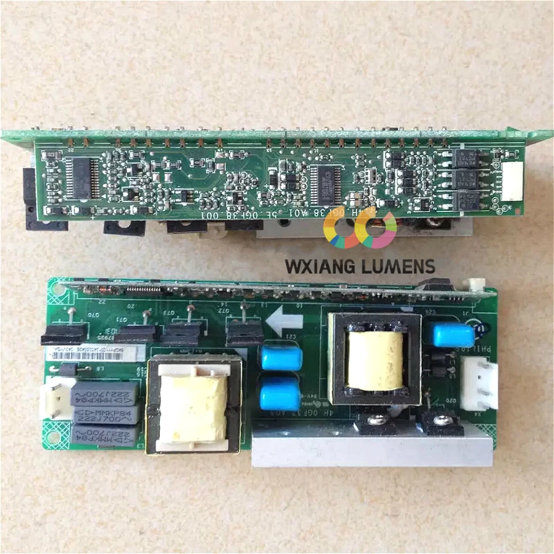 Original OEM Projector Ballast Lamp Power Supply Driver Fit for Mitsubishi GS326 GX328 GX330 GX335 | Электроника