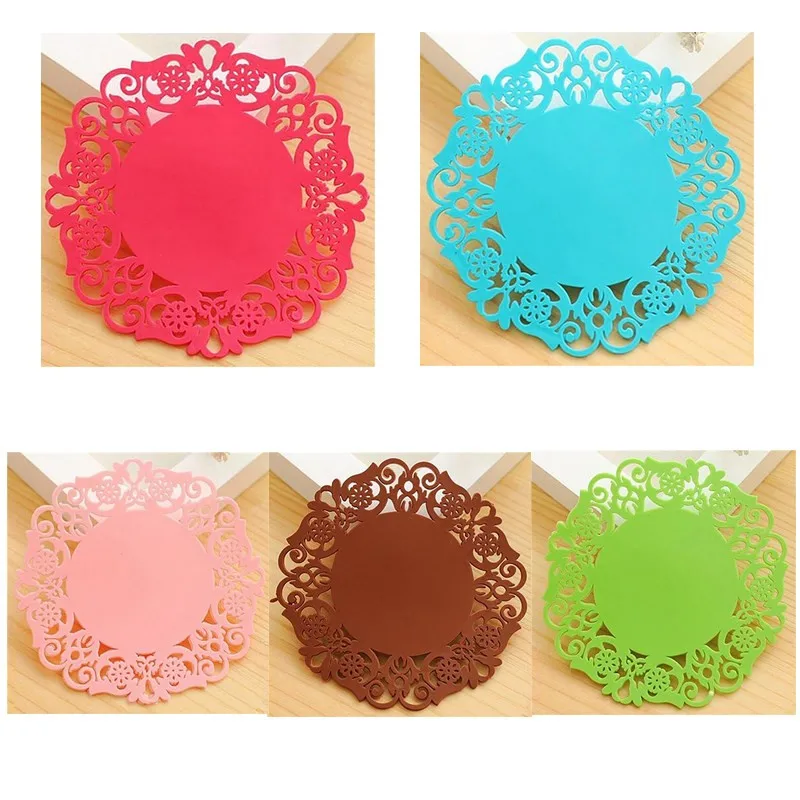 Подставка под дерево/цветок полая подставка новинка для размещения кружек