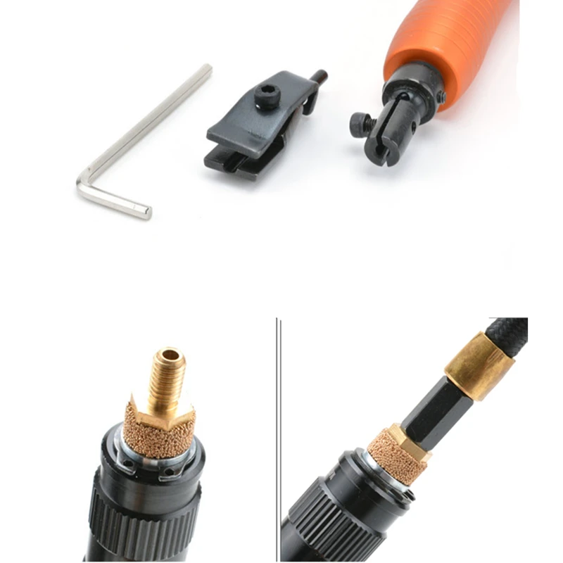 Power Tools