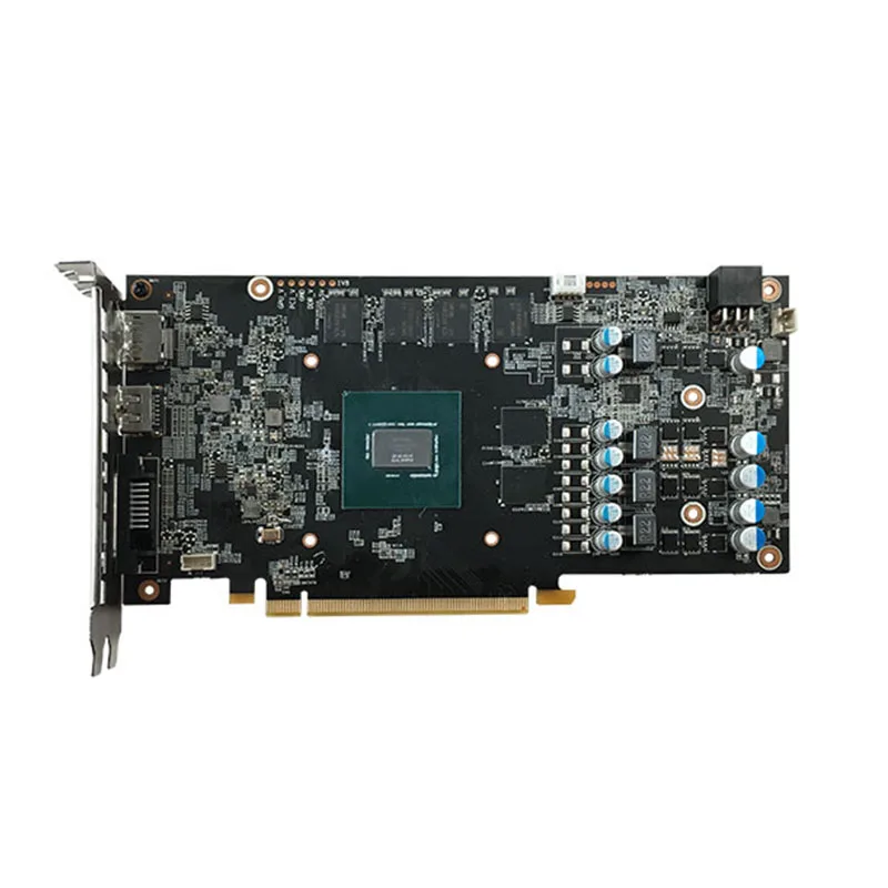 Fre якоря моря чайки Gainward GTX1060 6G 192bit 400 W Лучший курица игровой 1733/8008 МГц GDDR5 NVIDIA