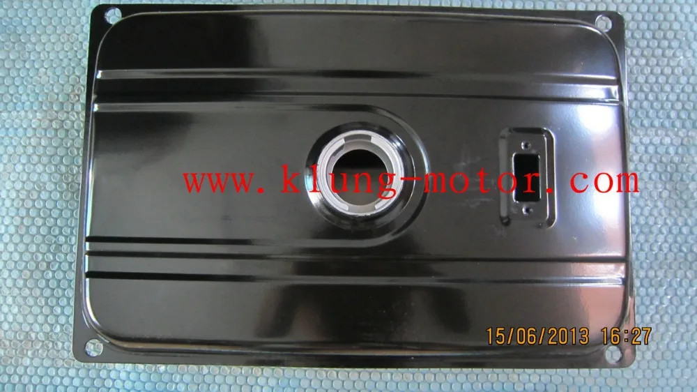 Buy 15L ATV buggy go kart UTV fuel tank, gas tank