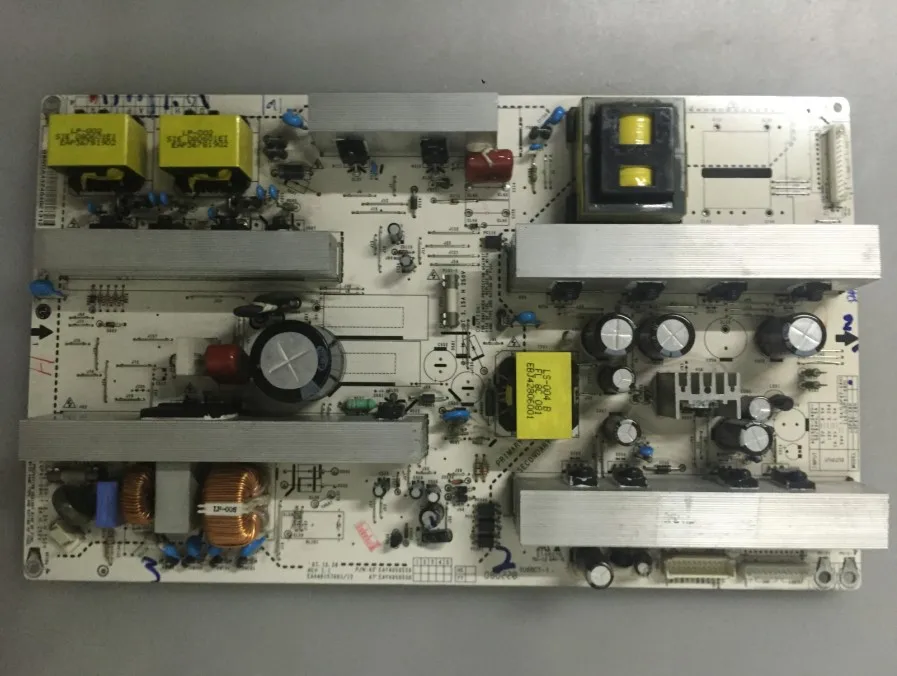 Оригинальная плата питания 42LG30R-TA модель EAX40157601 / 11 EAY4050520. .. | Электроника