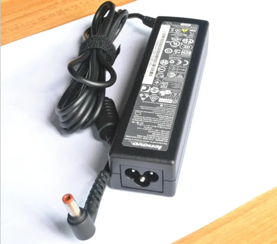 Fonte do Adaptador do Caderno para Lenovo Fonte do Adaptador de Alimentação o Envio Gratuito de 230 3.25 a 20 Computador 1000-240 v Mesa Superior g 65 w ac