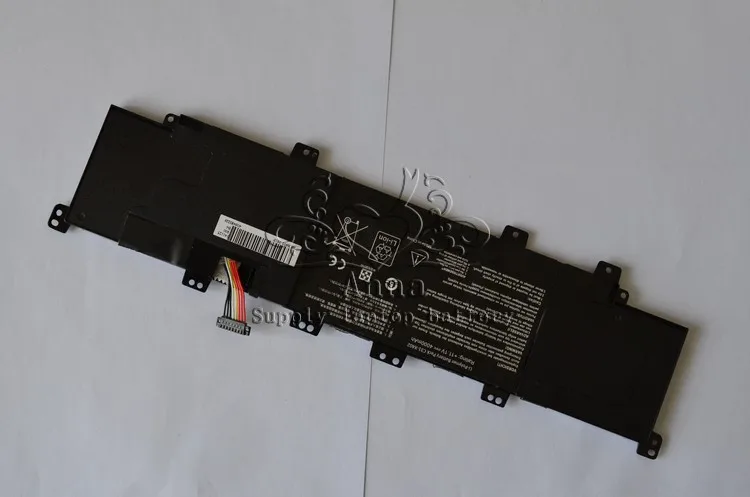 JIGU C31-X402 Laptop battery S400 S400E3317CA for ASUS S500CA S300CA S550CA For VivoBook S400CA S500CA Series N550X47JV-SL 11.1V JIGU C31-X402 Laptop battery S400 S400E3317CA for ASUS S500CA S300CA S550CA For VivoBook S400CA S500CA Series N550X47JV-SL 11.1V