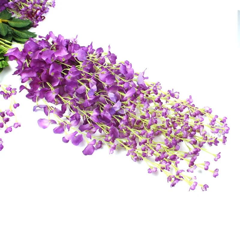 Wisteria Flowers (22)
