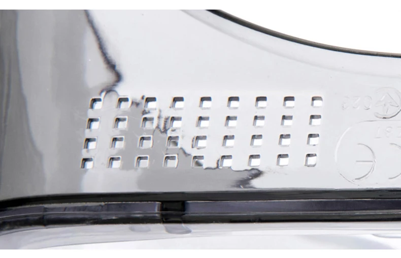 Deltaplus 101125 Protective Goggles Transparent Safety PC Glasses Ventilation Anti-splash Anti-impact Lab Visitor Eyeglasses (9)