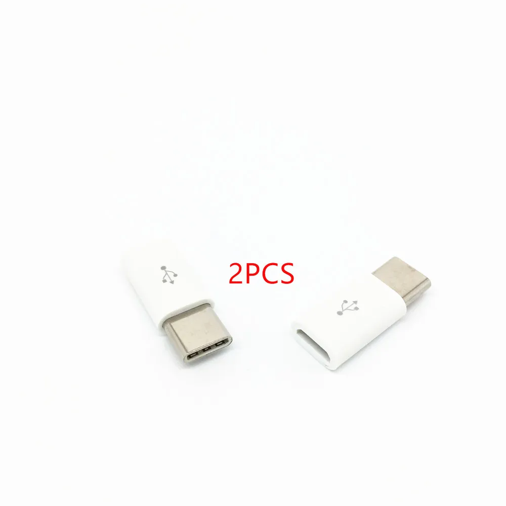 Бесплатная доставка 2psc Micro Usb к Usb3.1 Type C Type-c для HTC U11 EYEs + LIFE U UITA PLAY Bolt 10 EVO |