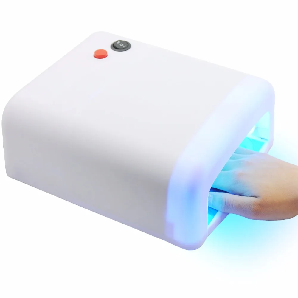 uv-lamp 36w инструкция