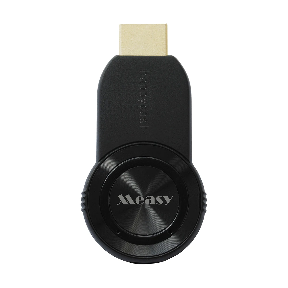 10 шт. A3C II Chromecast Miracast Ezcast WiFi Дисплей ключ беспроводной hdmi 1,4 медиа тв палка DLNA Airplay Airmirror Mirascreen