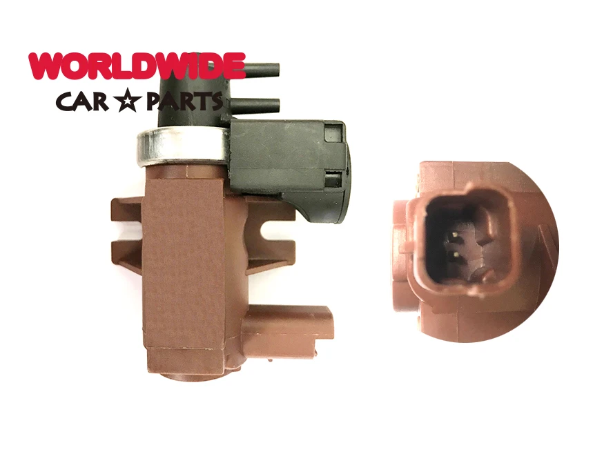 

Original Quality Pressure Boost Control Valve Solenoid Valve 1449602 31216025 6G9Q-9E882-CA For Ford Focus Galaxy For Volvo C30
