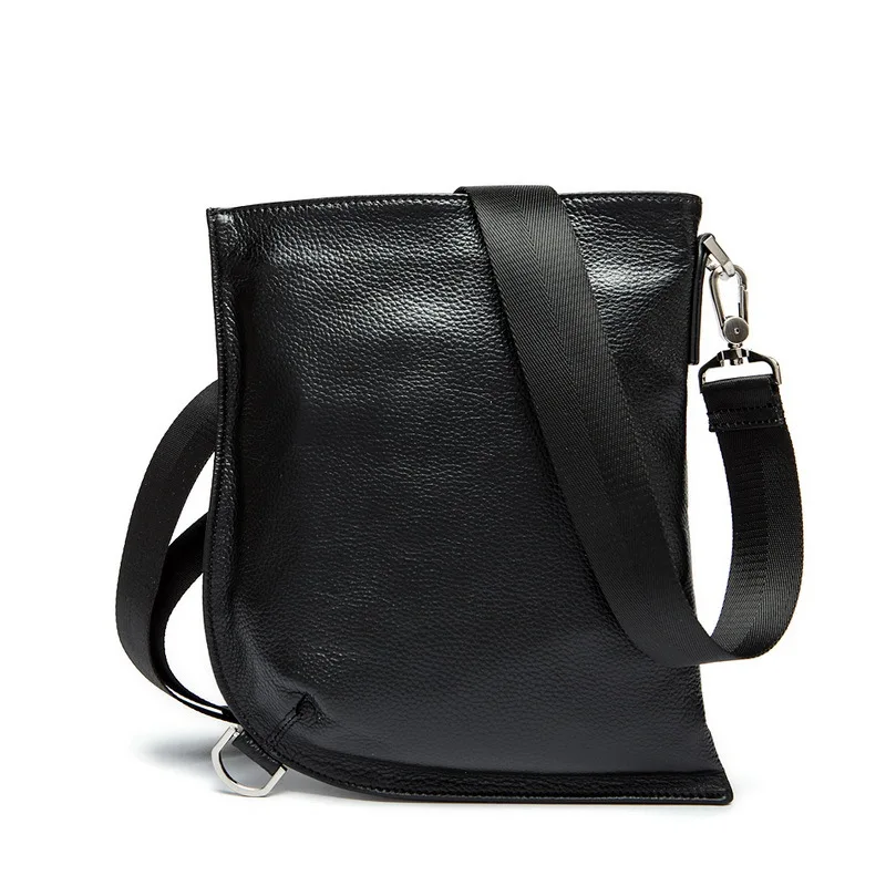 Men Messenger Bags Genuine Leather Bag Men high quality Fashion Men's Cowhide Shoulder Crossbody Bag Famous Brand Business Bag Men Messenger Bags Genuine Leather Bag Men high quality Fashion Men's Cowhide Shoulder Crossbody Bag Famous Brand Business Bag