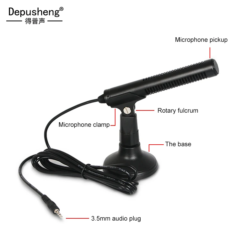 

Metal Condenser Recording Microphone For Laptop MAC Or Windows Cardioid Studio Recording Vocals, Voice Overs,Streaming Broadcast