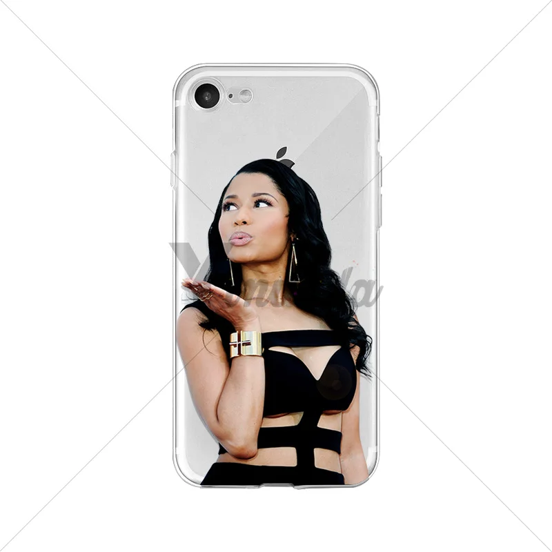 Queen Nicki Minaj