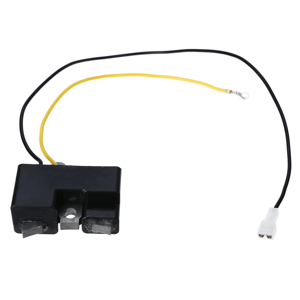 Ignition Coil Module Magneto Part Fit 61 162 266 Jonsered 630 Chainsaw Old Type 501516201 Ignition Coil Set