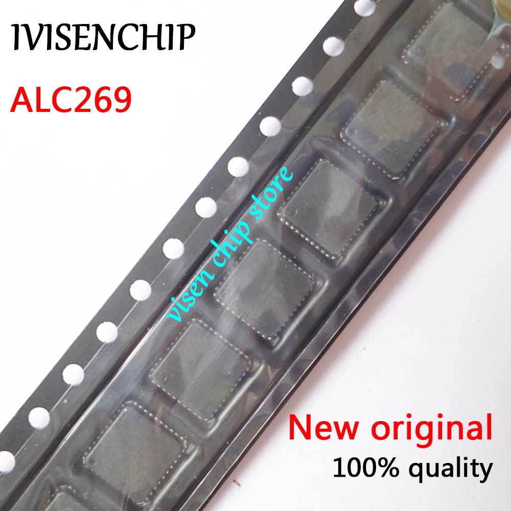 2 шт. ALC269 7 мм * QFN-48 | Электронные компоненты и принадлежности
