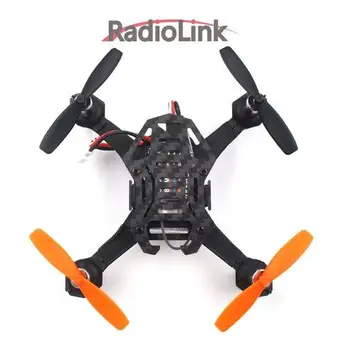 

BIFRC X3 130 Mini FPV Racing 4 Axies Quadcopter Drone