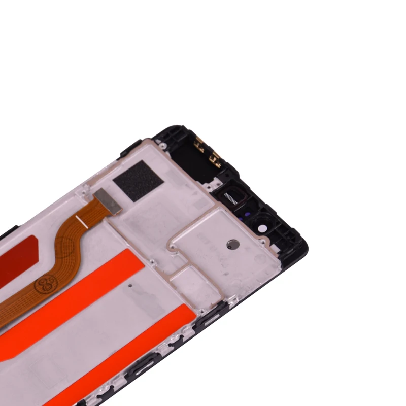 Оригинальный 5 2 ''для Huawei P9 ЖК дисплей с кодирующий преобразователь сенсорного