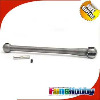

MCD Racing Front Drive Shaft Repair Kit for CVD Rally X4.COD.022201S0