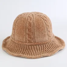 Seioum осень шляпа Для женщин мужские Панамы Панама синель Дизайн плоским козырек Рыбалка Рыбак Боб Hat Chapeu Femmes бедра-хоп