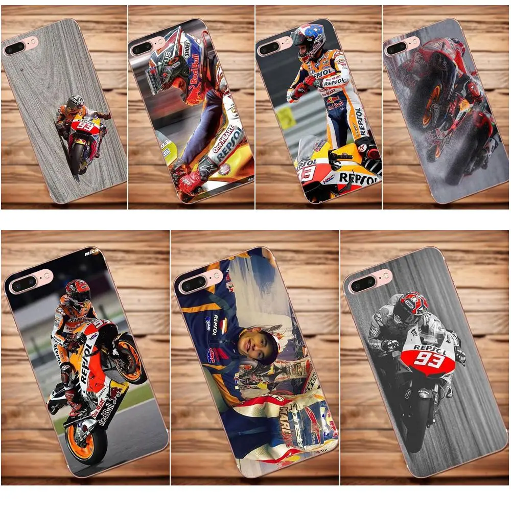 

Vvcqod Toalha Marc Marquez 93 For Samsung Galaxy A3 A5 A7 J1 J2 J3 J5 J7 2015 2016 2017 Soft TPU Mobile Cases Covers