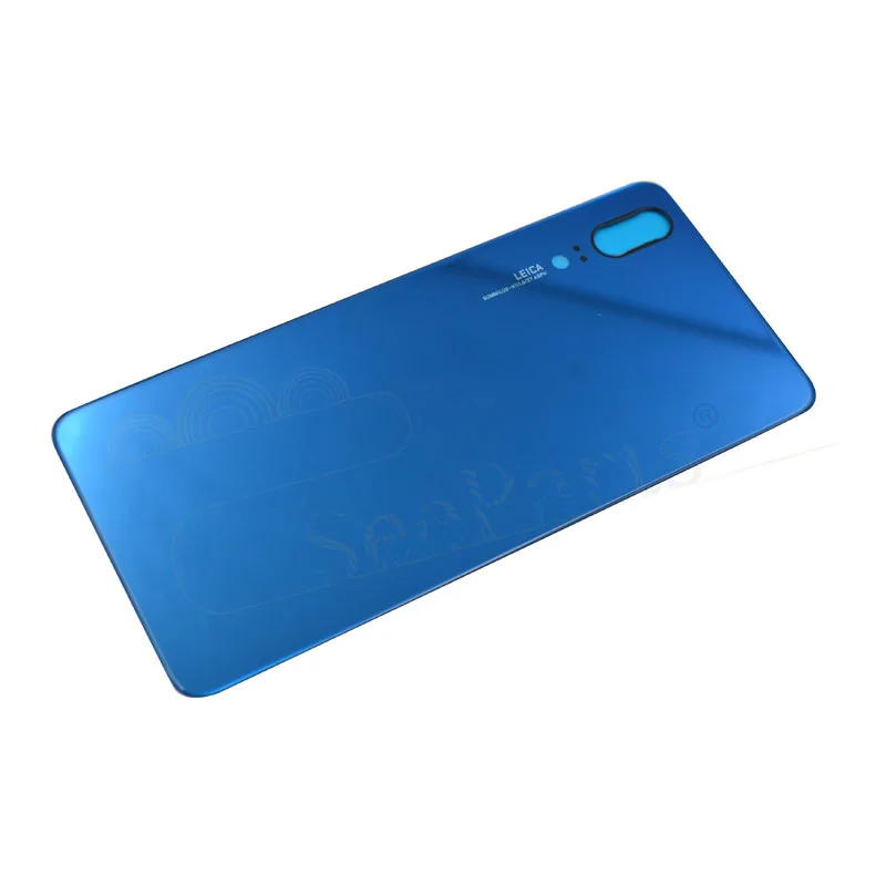 Cover For Huawei P20 Battery Cover Door Back Housing Rear Case Replacement Parts phone back cover glass battery cover glass phone back cover