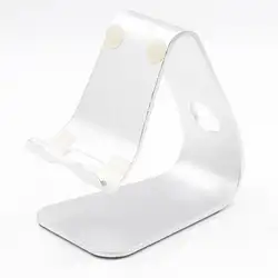 Универсальный портативный стол из алюминиевого сплава для мобильного телефона планшет Нескользящие коврики предназначены для