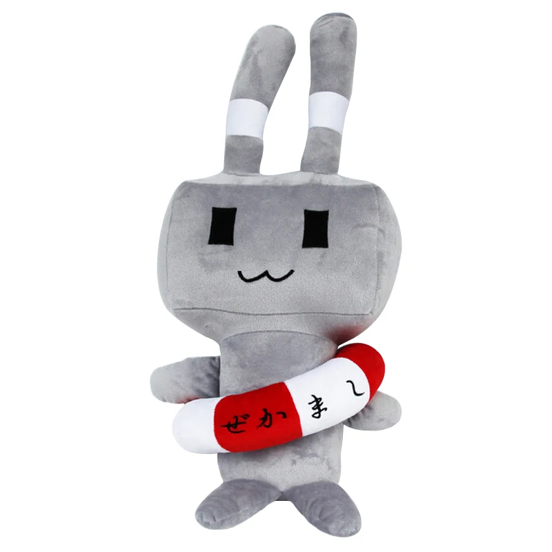 Аниме плюшевая подушка shimakaze 30/65/75 см мягкая подарок для детей Kantai Kawaii