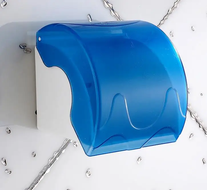 

Waterproof Lovely Paper Towel Box Toilet Paper Roll Paper Holder