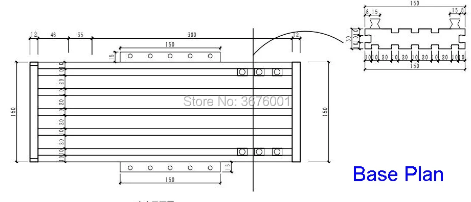 GX150 size 2