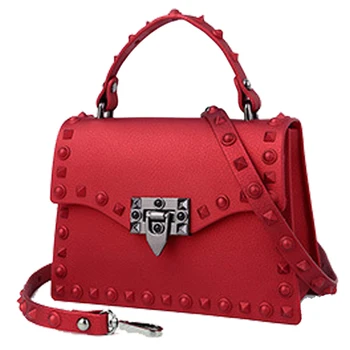 

Women Bags 2019 Luxury Designer Messenger Bag For Women Over Shoulder Handbag Totes Jelly Lady Females feminina sac a main femme