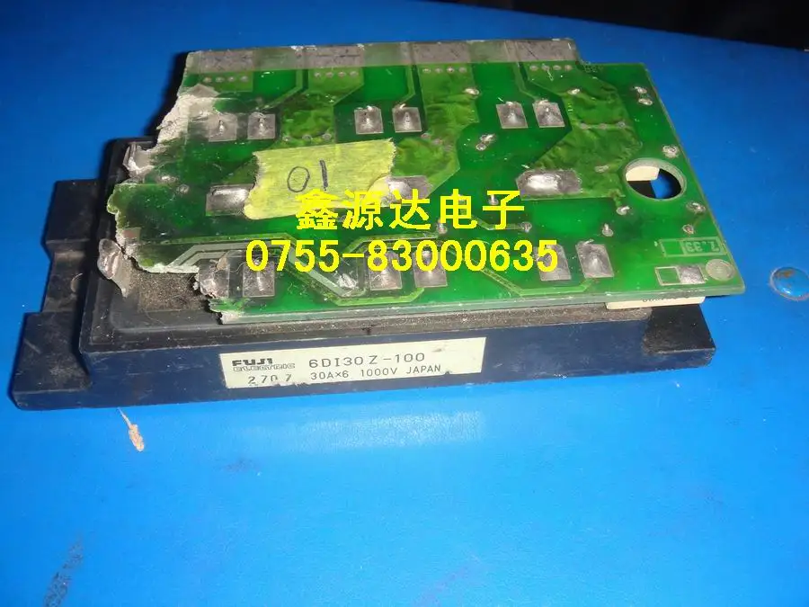 

Free shipping. original disassemble 6DI30Z-100