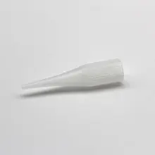 100 шт Одноразовые гигантские солнечные наконечники для татуировки гигантские солнечные G8650 G9740 Перманентный макияж бровей губ иглы колпачки