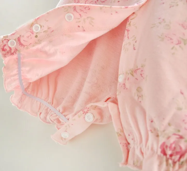 Summer Baby Clothes