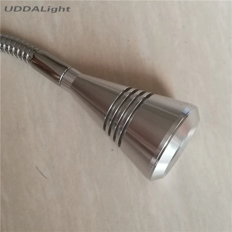 Настенный светильник для спальни 1 3 Вт чтения с выключателем 30%|bedside reading light|flexible