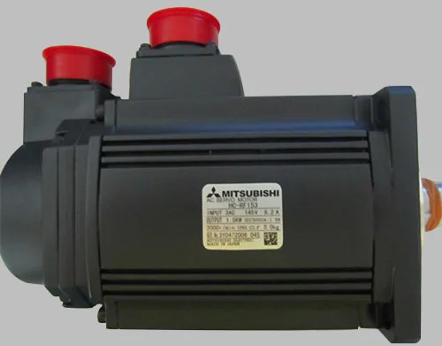 

NEW&ORIGINAL MIT HC-RF153 SERVO MOTOR HC-RF153