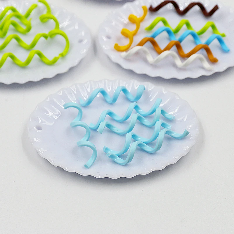 polymer chocolate