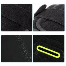 Universal Adjustable Ankle Foot Orthosis Drop Brace Bandage Strap for Plantar Fasciitis WS99