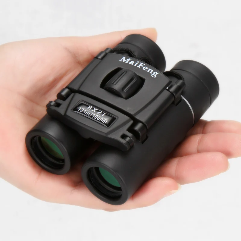 Aliexpress.com : Buy Powerful Compact 8X21 hunting